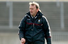 Monday afternoon GAA round up: Westmeath defeat Wexford