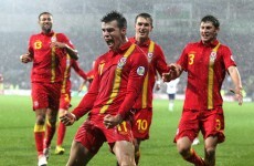 Cardiff, anyone? Ireland invited around for neighbourly August friendly
