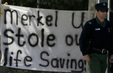 Cyprus to exempt small savers from deposit tax ahead of crucial vote