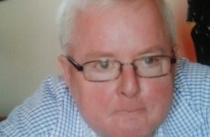 Dundalk man Seán Watters missing for one week