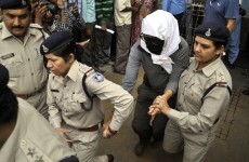 Indian parliament to debate bill allowing death penalty for rapists