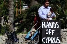 Ireland not impacted by Cyprus' bailout deal - Kenny