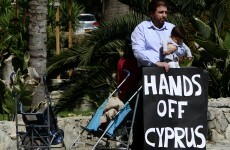 Ireland not impacted by Cyprus' bailout deal - Kenny