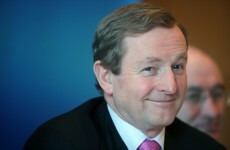 Enda Kenny to meet Angela Merkel