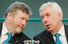 Oireachtas agenda: Generic drugs and insurance for flood victims