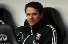 Michael Owen announces decision to retire at the end of the season