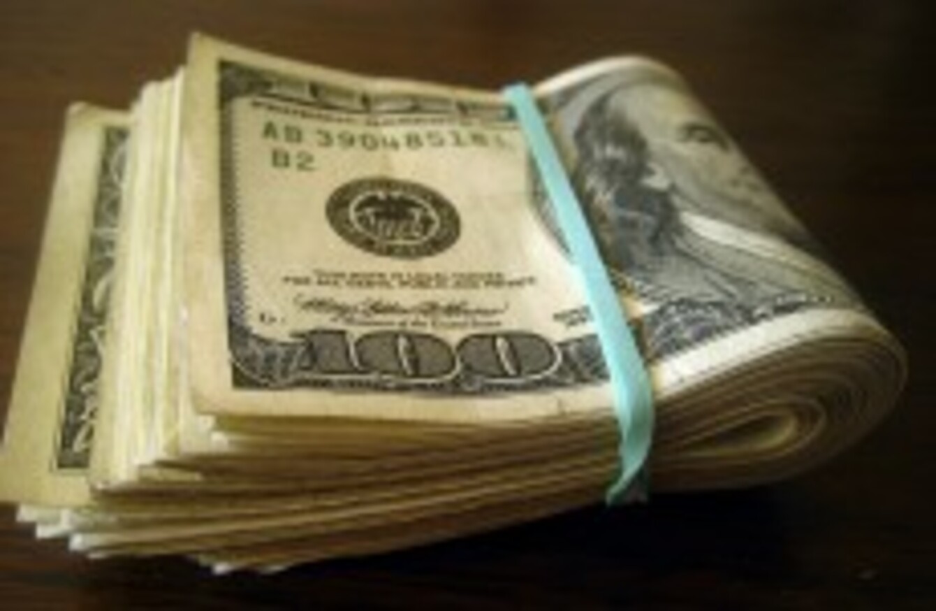 Guilty burglar repays stolen money after 30 years... with interest