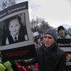 Russia concerned by US move not to charge dead boy's parents