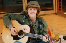 8 of the best bits from CBS' Glen Hansard documentary