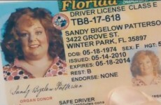Worst Fake Ids