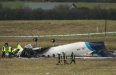 Funerals of victims of Cork plane crash to be held today