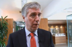 7 things we learned from John Delaney's Sky Sports interview