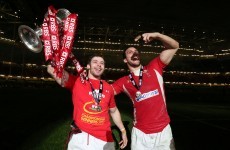 6 Nations: Team of the Tournament