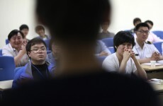 How South Korea is training ‘cyber warriors’ for battle against North Korea