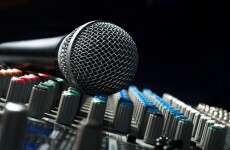 RTÉ to hold radio documentary-making workshop