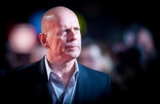 Bruce Willis is just like your dad. Here's why...