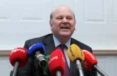 Ireland leads deal with European Parliament on new banking watchdog