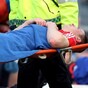 Third cruciate ligament injury for Colm O'Neill, Cork chiefs confirm