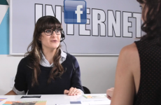 This 'if famous websites were people' video is hilariously accurate