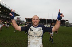 Former Leinster 10 Felipe Contepomi to retire from rugby at the end of the season
