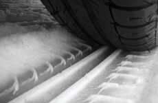 Motorists advised to be cautious during cold spell