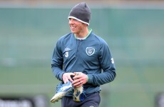 Paul Green: Ireland's fans are entitled to their opinions on me