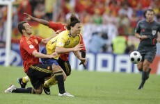 10 ways Ireland must try to stop Zlatan Ibrahimovic