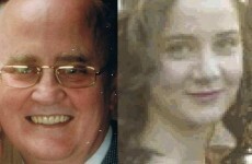 Gardaí issue separate appeals for missing man and woman