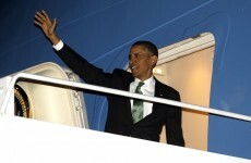 Obama to visit Israel in first foreign trip since re-election