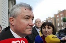 Bank of Ireland CEO received total pay of €843,000 last year