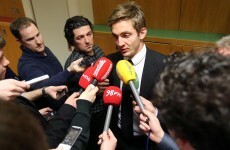 Ireland's Kevin Doyle upset at being dropped via text message