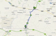 Motorcyclist killed in Sligo crash