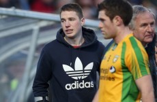 12 tweets from GAA stars supporting Colm O'Neill