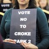 Civil servants' trade union urges members to 'vote no' to Croke Park II