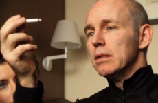 Love/Hate, starring Ray D'Arcy as Nidge