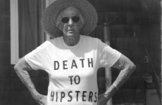 9 things your granny did that your mam would never do