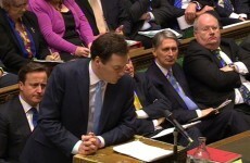 UK to slash corporation tax rate and offer tax credits for fracking