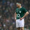 Brian O'Driscoll handed 3-week ban for stamp on Italian