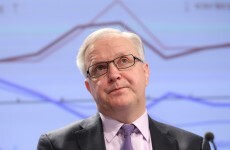 Brussels: 'It's up to Cyprus to come up with a revised bailout deal'