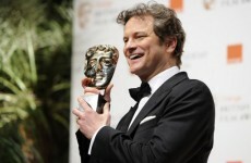 The Kings's Speech reigns at Baftas - and Lady Gaga emerges from egg at Grammys
