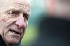 Opinion: Trapattoni’s reign hanging in the balance