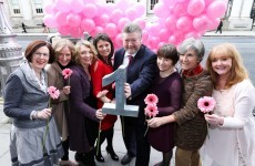 Irish patients benefit from breakthrough breast cancer test