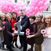 Irish patients benefit from breakthrough breast cancer test