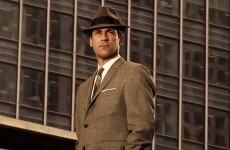 The Dredge: Don Draper's willy is causing all sorts of problems