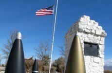 Seven marines die in training exercise after mortar explodes without warning
