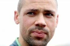 Walters ready to be Trap's wingman if asked