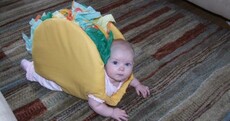 11 babies whose parents think they're toys