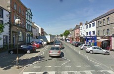 Pedestrian dies after being hit by lorry in Monaghan