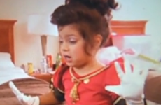6 of the best kids' tantrums of all time