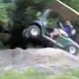 You're almost half-way through the 4-day week... so here's a compilation of hilarious golf fails